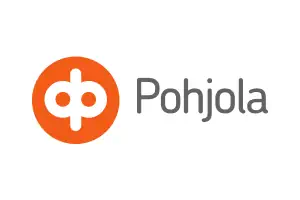 OP Pohjola logo